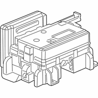 GMC Envoy Engine Control Module - 19210065 PCM