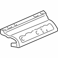 Cadillac DeVille A/C Switch - 10359470 Heater Control