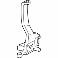 Chevrolet Camaro Steering Knuckle - 18060621 Knuckle, Passenger Side