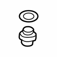 Chevrolet Thermostat - 3041390 Thermostat