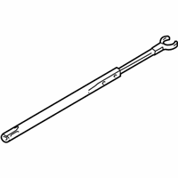 Chevrolet Classic Steering Shaft - 26052382 Shaft Assembly