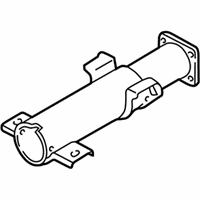 Oldsmobile Steering Column - 26052372 Jacket