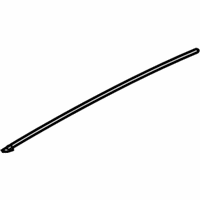 Cadillac Sunroof Cable - 25747587 Cable