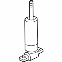 Chevrolet Camaro Shock Absorber - 22199128 Shock Absorber, Front