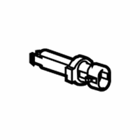 Cadillac Brake Fluid Level Sensor - 22884568 Level Indicator