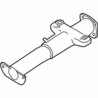 Chevrolet Monte Carlo Steering Column - 26045684 Jacket