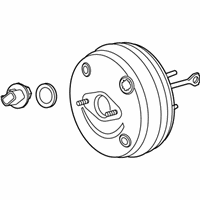 GMC Yukon Brake Booster - 19432803 Brake Booster