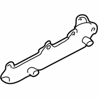 Buick Terraza Exhaust Manifold - 12578348 Exhaust Manifold, Passenger Side
