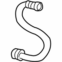 Chevrolet Colorado Brake Line - 22894845 Flex Hose