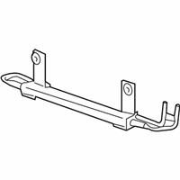Cadillac STS Power Steering Cooler - 15906726 Power Steering Cooler