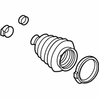 Chevrolet Lumina CV Boot - 26044380 Seal Kit