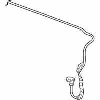 Cadillac DeVille Battery Cable - 15371932 Positive Cable