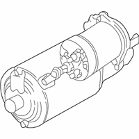 Buick Regal Starter - 10465525 Starter