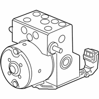 Chevrolet Equinox ABS Control Module - 15274841 Modulator Valve