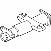 Cadillac Seville Steering Column - 26061411 Jacket