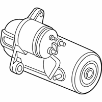 Chevrolet Cobalt Starter - 89018113 Starter