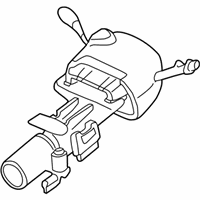 Cadillac DeVille Steering Column - 26095158 Steering Column