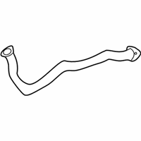 GMC Sierra 3500 Catalytic Converter - 15077752 Catalytic Converter, Passenger Side