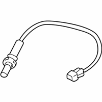 Chevrolet Tracker Oxygen Sensor - 30025846 Oxygen Sensor