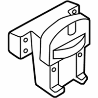 Pontiac Ignition Coil - 19418995 Ignition Coil