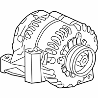Buick Park Avenue Alternator - 19244739 Alternator