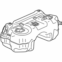 Saturn Fuel Tank - 22692449 Fuel Tank