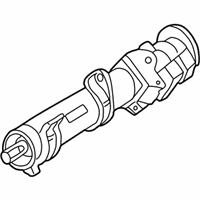 Chevrolet Classic Steering Column - 15142484 Steering Column