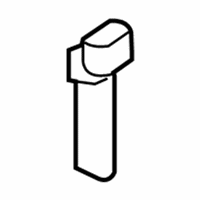 Buick Century Camshaft Position Sensor - 12576607 Camshaft Position Sensor