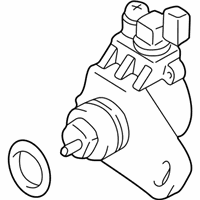 Chevrolet Tracker Camshaft Position Sensor - 91174658 Camshaft Position Sensor