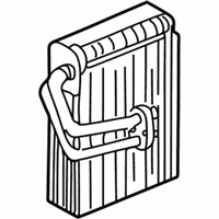 Chevrolet Venture Evaporator - 10323437 Evaporator Core