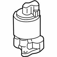 Chevrolet Monte Carlo EGR Valve - 12578034 EGR Valve