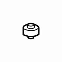 Chevrolet Cobalt Control Arm Bushing - 25984679 Lower Control Arm Bushing