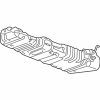 Buick Terraza Fuel Tank - 25798121 Fuel Tank