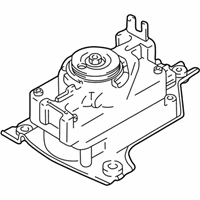 Chevrolet Tracker Cruise Control Servo - 30025544 Servo