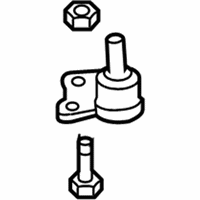 Cadillac Catera Ball Joint - 90542995 Ball Joint