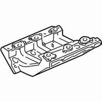Oldsmobile Intake Manifold - 24508393 Intake Manifold