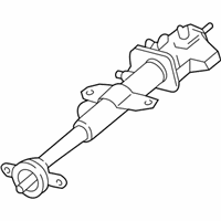 Chevrolet Uplander Steering Column - 19133673 Steering Column