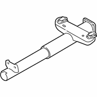 Chevrolet Corvette Steering Column - 26050872 Jacket