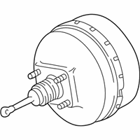 Chevrolet Venture Brake Booster - 18045787 Brake Booster