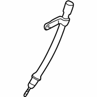 Buick Park Avenue Dipstick Tube - 24505420 Oil Tube