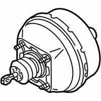 Cadillac Seville Brake Booster - 88967235 Brake Booster