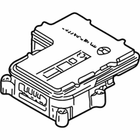 Chevrolet Blazer ABS Control Module - 19244886 Control Module