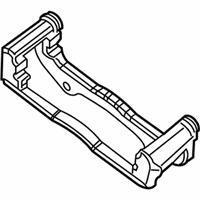 Chevrolet Corvette Brake Caliper Bracket - 88955518 Caliper Support