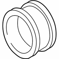 Chevrolet Harmonic Balancer - 19420423 Crankshaft Pulley