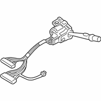 Buick Century Headlight Switch - 88964579 Turn Signal Switch