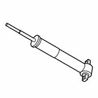 GMC Yukon Shock Absorber - 19420992 Strut, Front