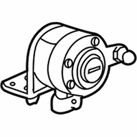 Cadillac XLR Ride Height Sensor - 89047643 Position Sensor