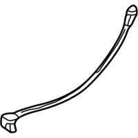 Cadillac CTS Camshaft Position Sensor - 9146032 Camshaft Position Sensor