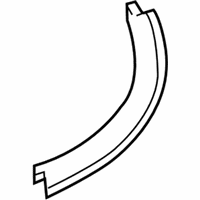 GMC Jimmy Drive Belt - 19355374 Serpentine Belt