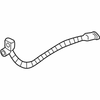 Buick Century Crankshaft Position Sensor - 12567649 Crankshaft Position Sensor
